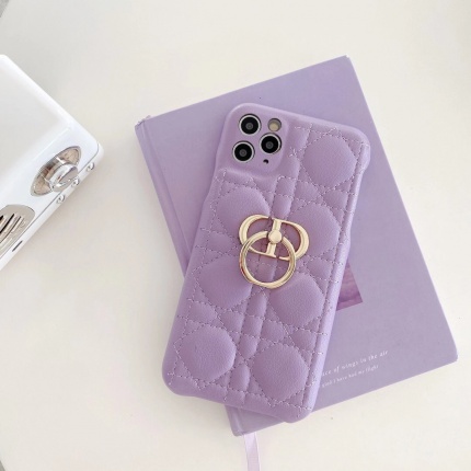 Dior AAA+++ Phone Cases in 142256