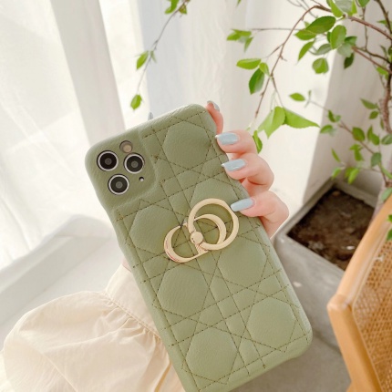 Dior AAA+++ Phone Cases in 142257