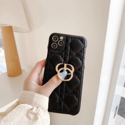 Dior AAA+++ Phone Cases in 142258