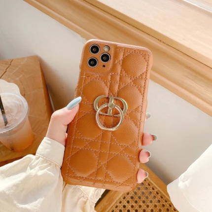 Dior AAA+++ Phone Cases in 142259