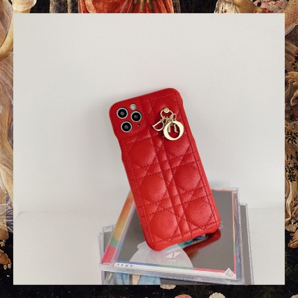 Dior AAA+++ Phone Cases in 142260