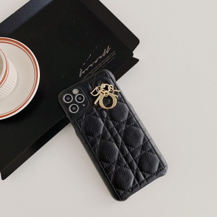 Dior AAA+++ Phone Cases in 142261