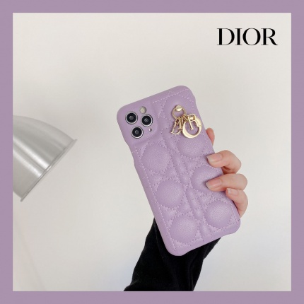 Dior AAA+++ Phone Cases in 142262