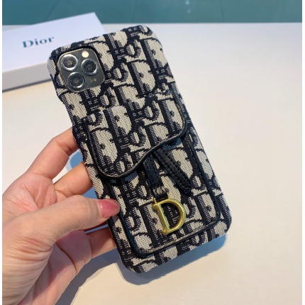 Dior AAA+++ Phone Cases in 142270