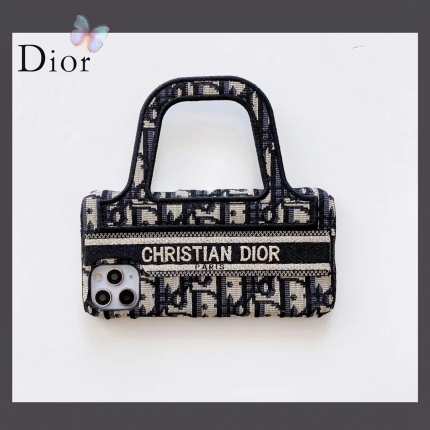 Dior AAA+++ Phone Cases in 142285