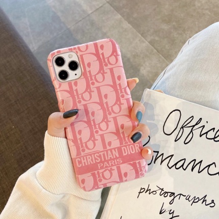 Dior AAA+++ Phone Cases in 142287