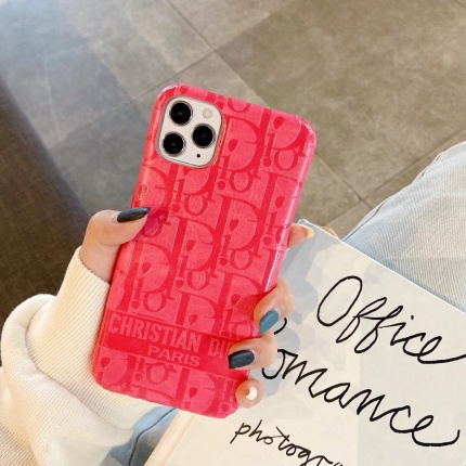 Dior AAA+++ Phone Cases in 142289