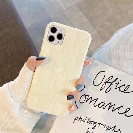 Dior AAA+++ Phone Cases in 142290