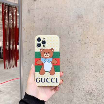 Gucci AAA+++ Phone Cases in 142294