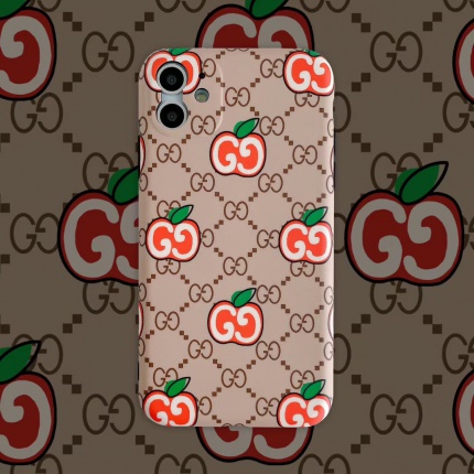 Gucci AAA+++ Phone Cases in 142298