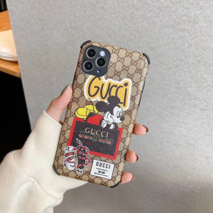 Gucci AAA+++ Phone Cases in 142300