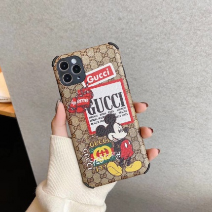 Gucci AAA+++ Phone Cases in 142301