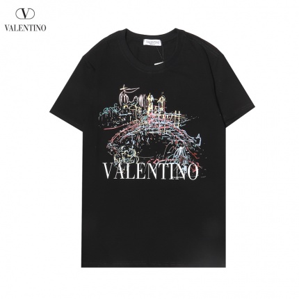 Valentino T-Shirts for Men in 142338