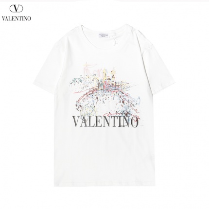 Valentino T-Shirts for Men in 142339
