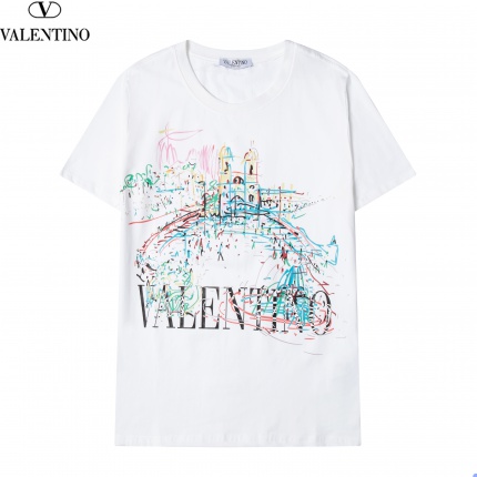 Valentino T-Shirts for Men in 142341