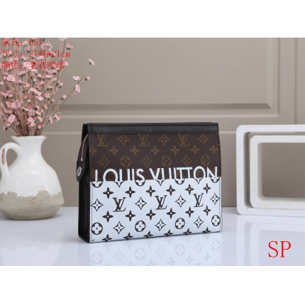 Louis Vuitton Walltes in 142348