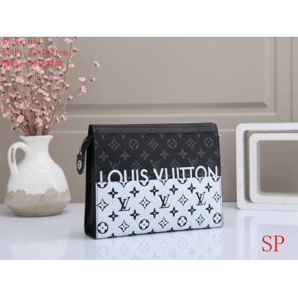 Louis Vuitton Walltes in 142349