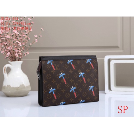 Louis Vuitton Walltes in 142350