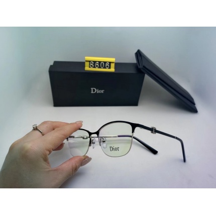 Dior Glasses in 142484