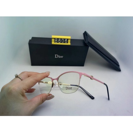 Dior Glasses in 142486