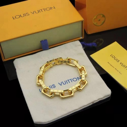Louis Vuitton Bracelets in 142562