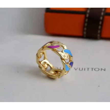Louis Vuitton Rings in 142568
