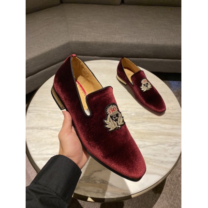 Christian Louboutin Loafers For Men in 142582
