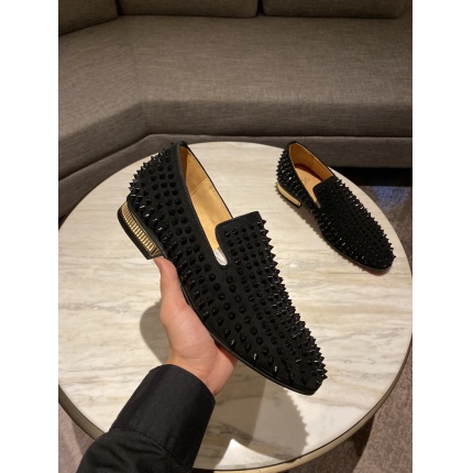 Christian Louboutin Loafers For Men in 142584