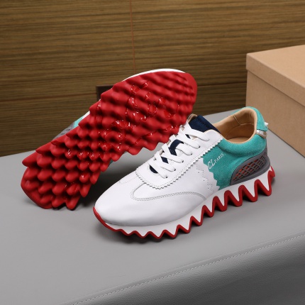 Christian Louboutin Sneakers For Men in 142586
