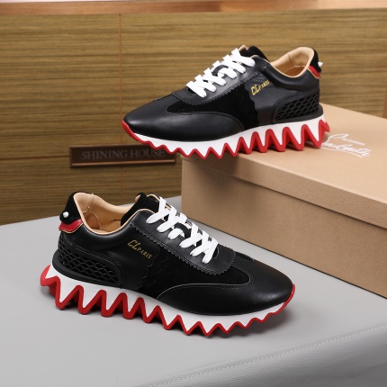 Christian Louboutin Sneakers For Men in 142588