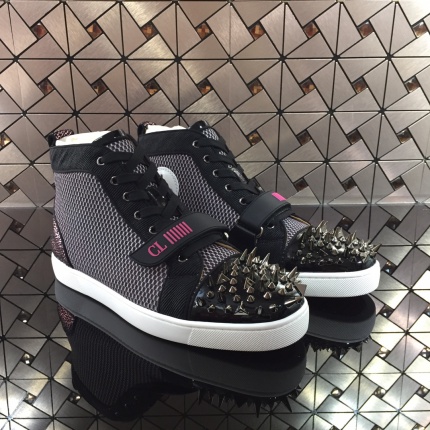 Christian Louboutin Sneakers For Men in 142589