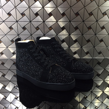 Christian Louboutin Sneakers For Men in 142590
