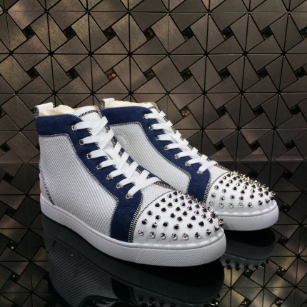 Christian Louboutin Sneakers For Men in 142592