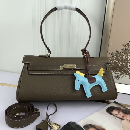 Hermes  AAA Quality Handbags in 142655