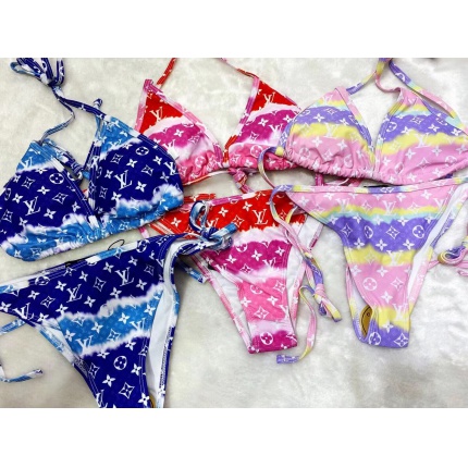 Louis Vuitton Bikini in 142679