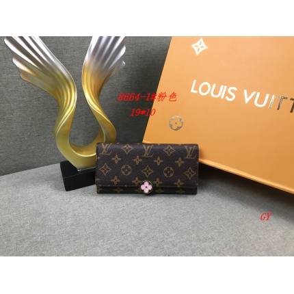 Louis Vuitton Walltes in 142694