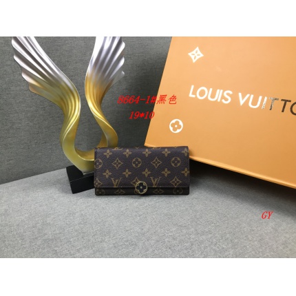 Louis Vuitton Walltes in 142695