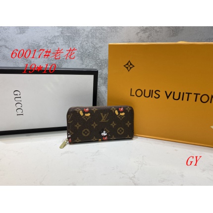 Louis Vuitton Walltes in 142697