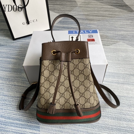 Gucci AAA Quality Hangbags in 142734