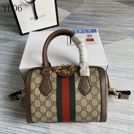 Gucci AAA Quality Hangbags in 142735