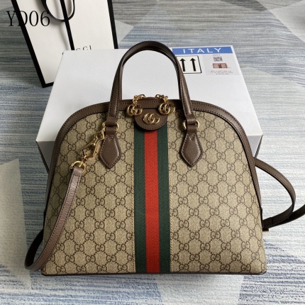 Gucci AAA Quality Hangbags in 142736