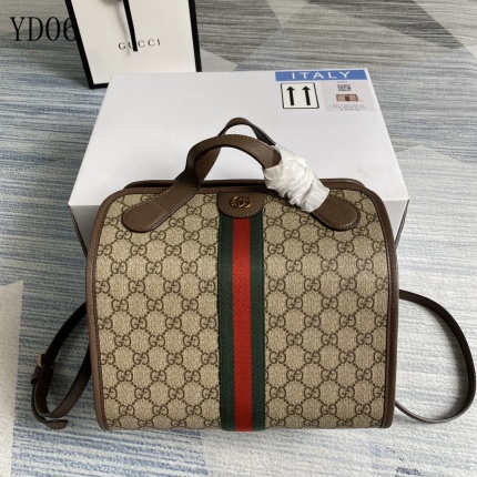 Gucci AAA Quality Hangbags in 142738