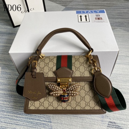 Gucci AAA Quality Hangbags in 142740
