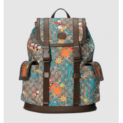 Gucci AAA+++ quality Backpack in 142754