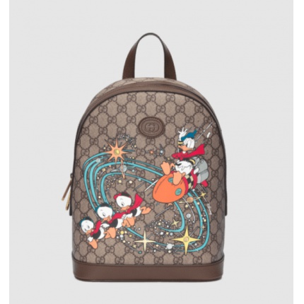 Gucci AAA+++ quality Backpack in 142755