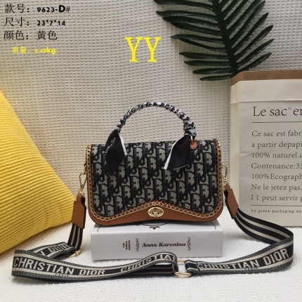 Cheap Dior Bags in 142833