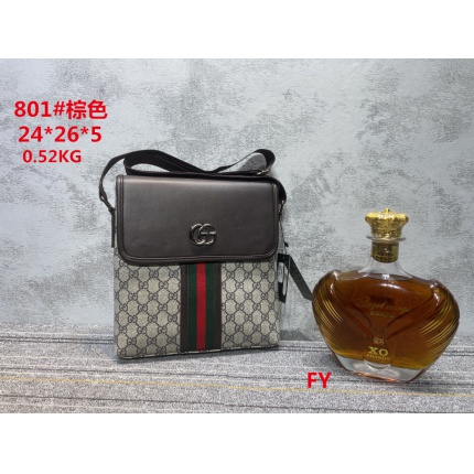 Gucci Cross Bags in 142849