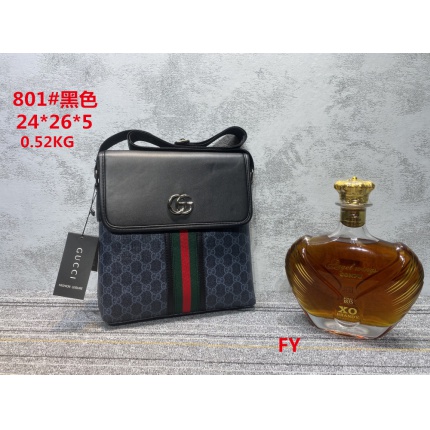 Gucci Cross Bags in 142850