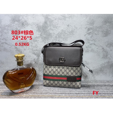 Gucci Cross Bags in 142851