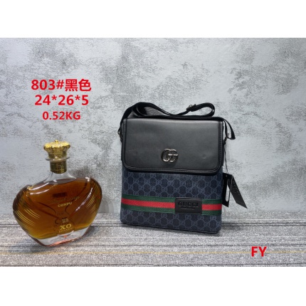 Gucci Cross Bags in 142852